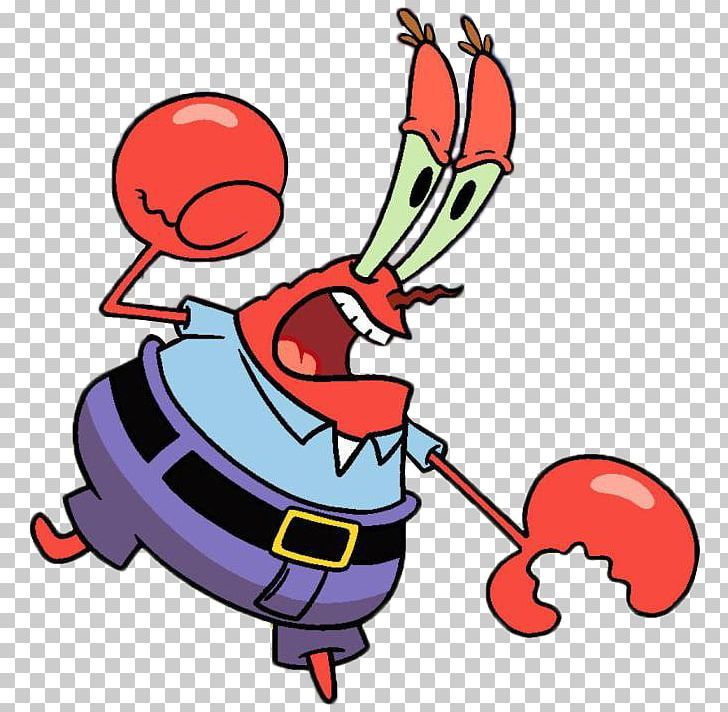 Detail Mr Crab Download Free Nomer 15