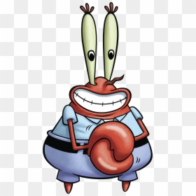 Detail Mr Crab Download Free Nomer 25