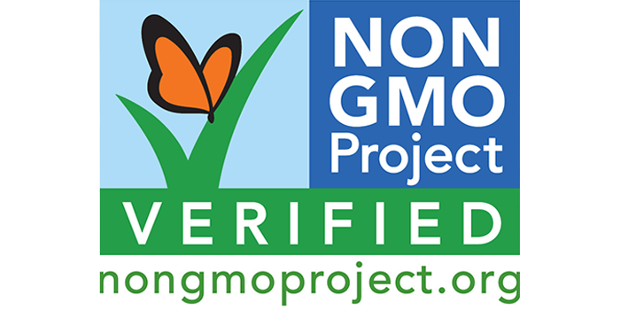 Non Gmo Project Verified Logo Vector - KibrisPDR