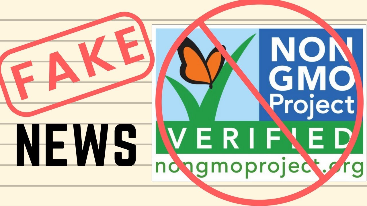 Detail Non Gmo Project Verified Logo Vector Nomer 11