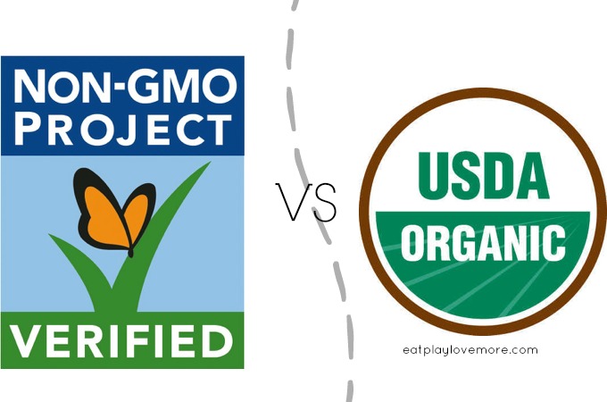 Detail Non Gmo Project Verified Logo Vector Nomer 12