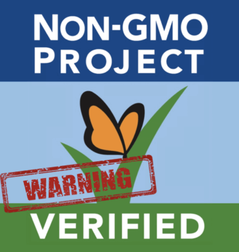 Detail Non Gmo Project Verified Logo Vector Nomer 22