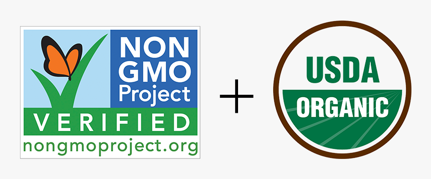 Detail Non Gmo Project Verified Logo Vector Nomer 4