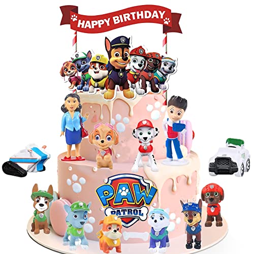 Detail Paw Patrol Blechkuchen Nomer 22