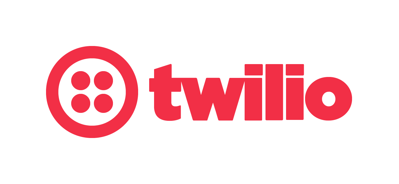 Twilio Logo - KibrisPDR