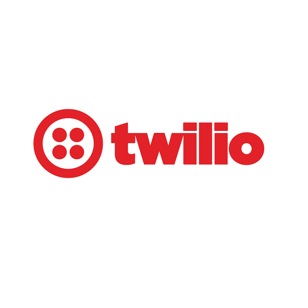 Detail Twilio Logo Nomer 10