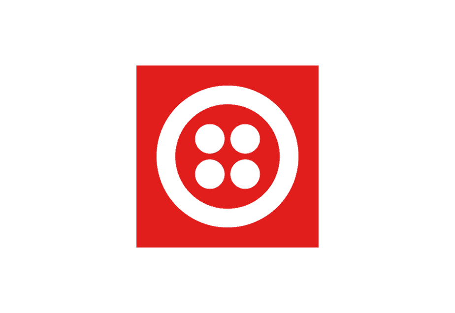 Detail Twilio Logo Nomer 13