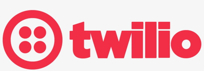 Detail Twilio Logo Nomer 2