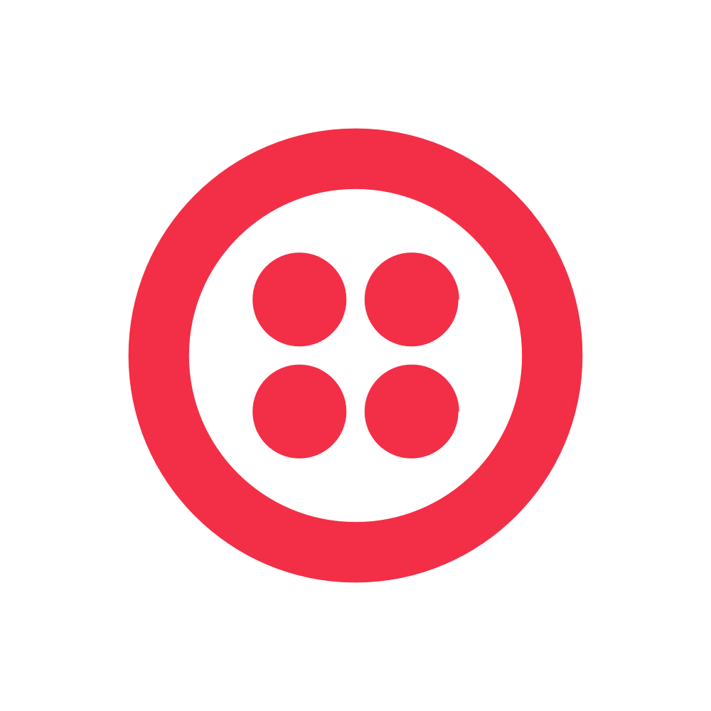 Detail Twilio Logo Nomer 18