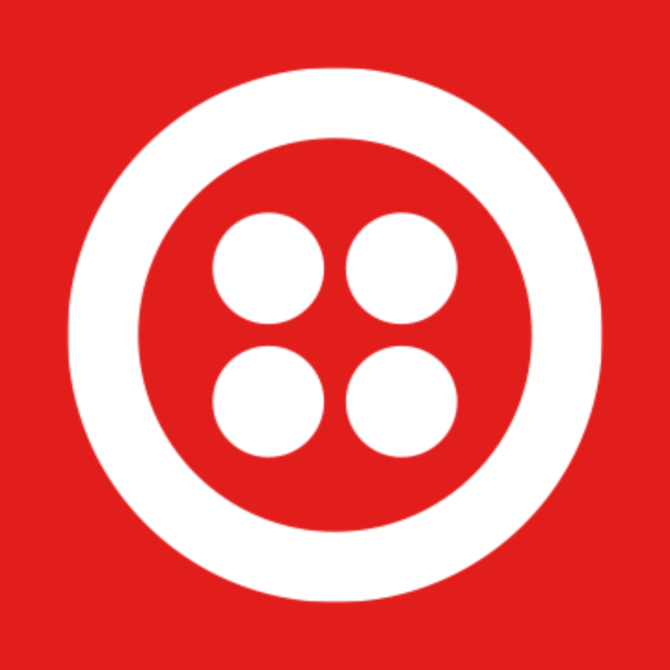 Detail Twilio Logo Nomer 23