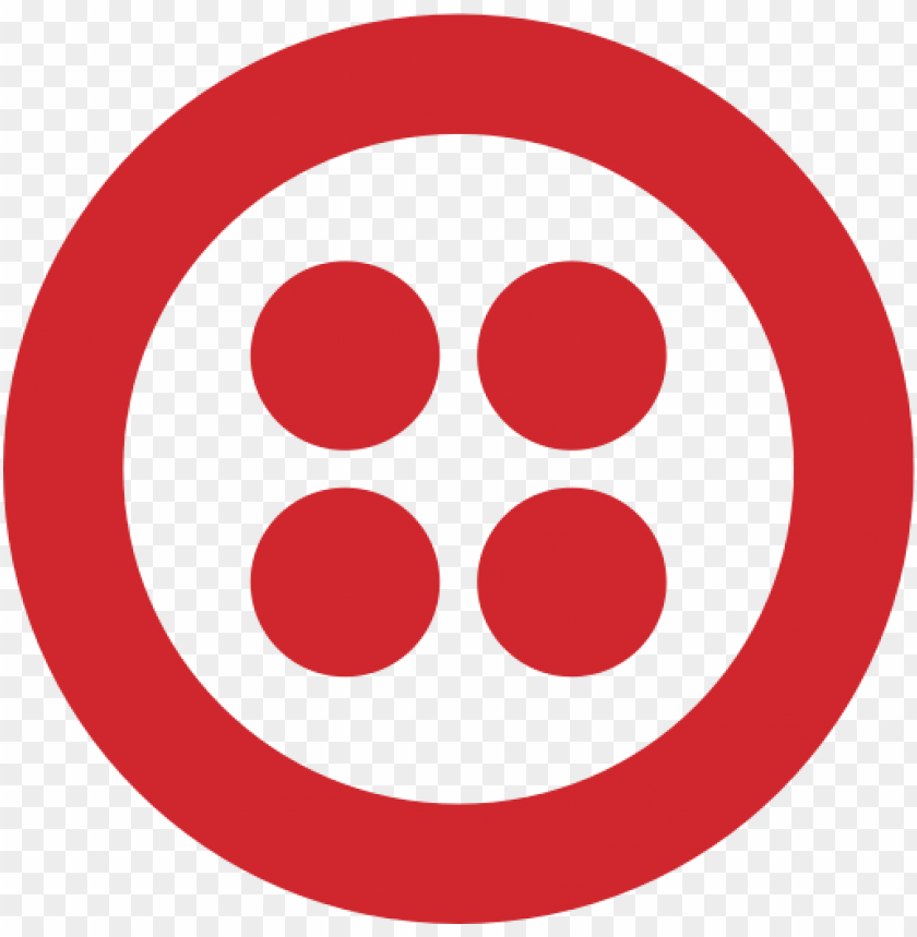 Detail Twilio Logo Nomer 5