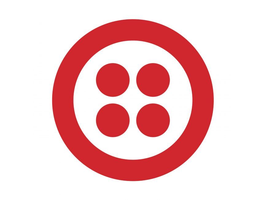 Detail Twilio Logo Nomer 7