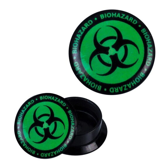 Detail Was Ist Biohazard Nomer 8