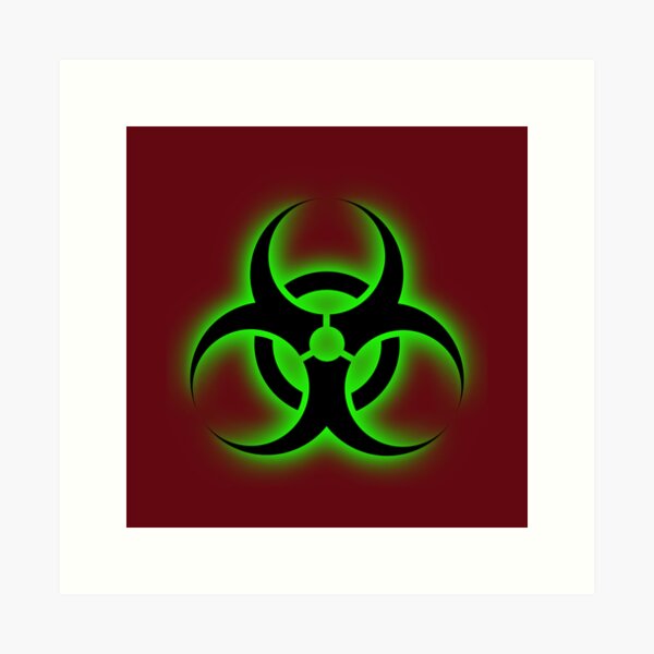 Detail Was Ist Biohazard Nomer 13