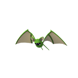 Detail Zubat Shiny Nomer 15