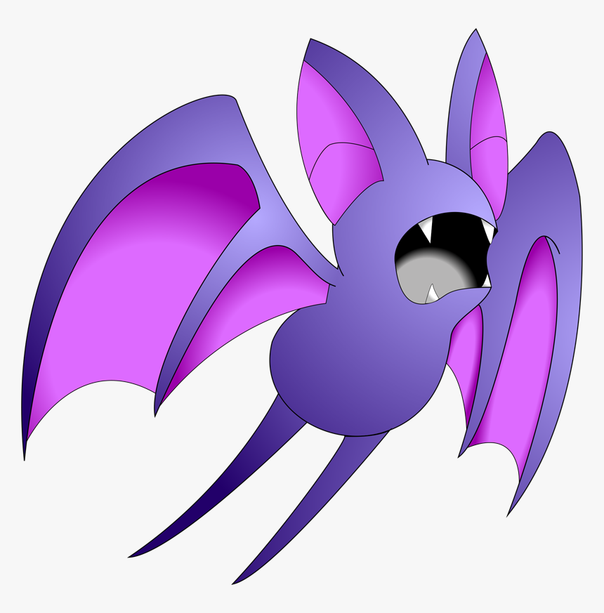 Detail Zubat Shiny Nomer 2