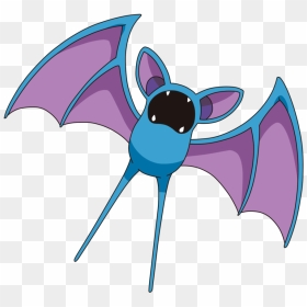 Detail Zubat Shiny Nomer 22