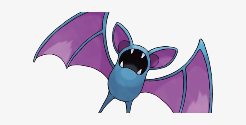 Detail Zubat Shiny Nomer 28