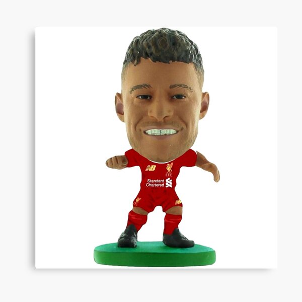 Detail Alex Oxlade Chamberlain Fifa 16 Nomer 8