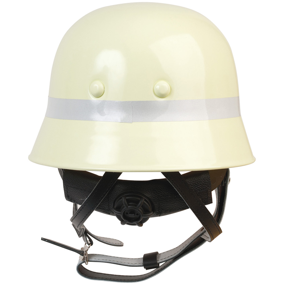 Detail Amerikanischer Bauhelm Alu Nomer 6