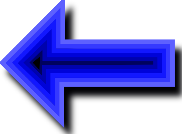 Animated Left Arrow - KibrisPDR
