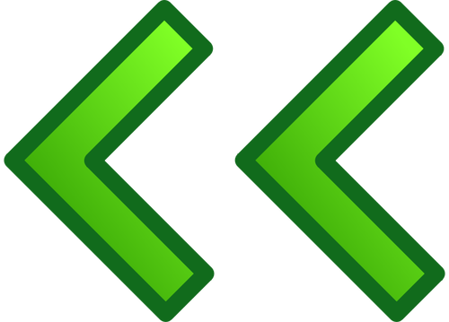 Detail Animated Left Arrow Nomer 13