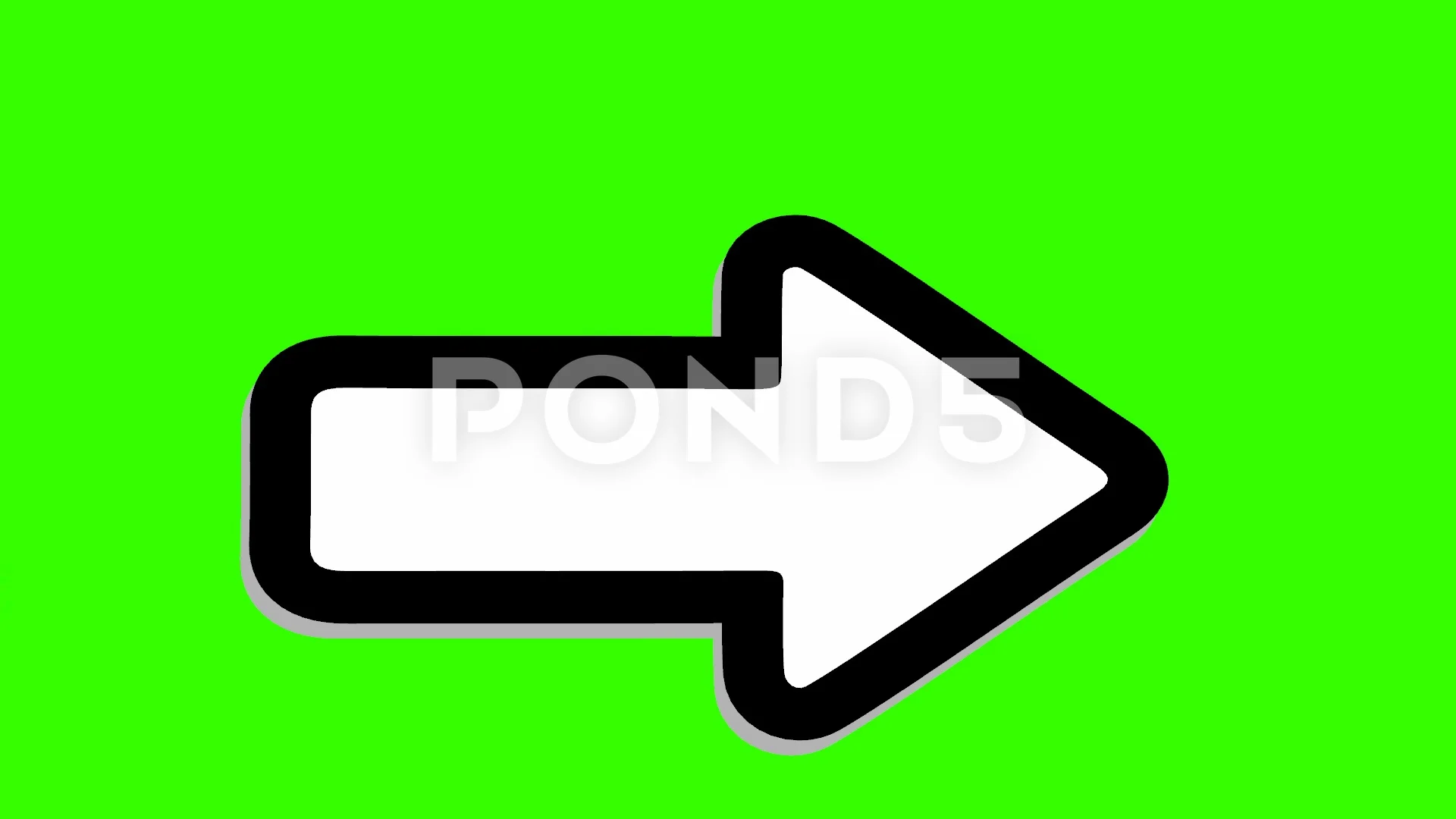 Detail Animated Left Arrow Nomer 18