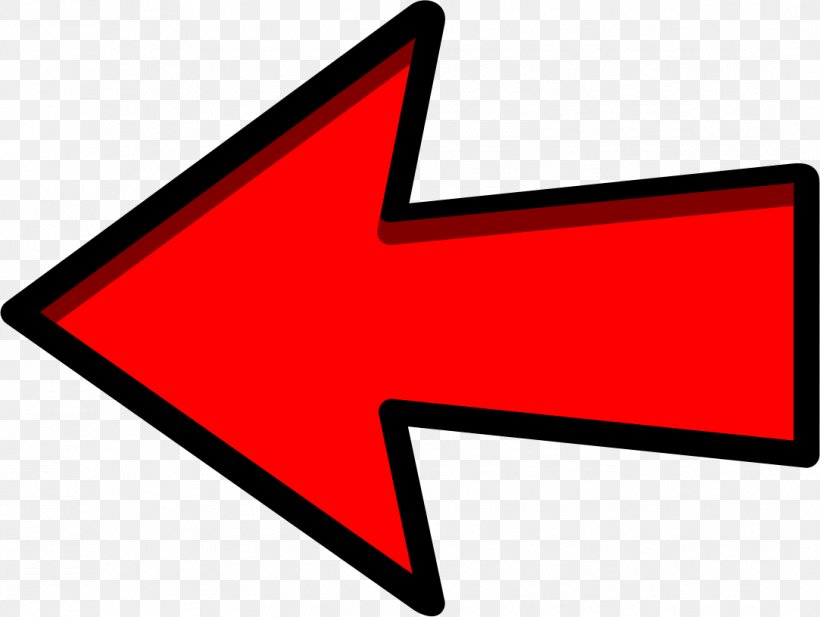 Detail Animated Left Arrow Nomer 2