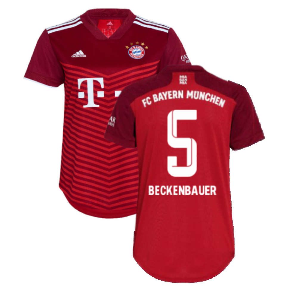 Detail Bayern Away Kit 18 19 Nomer 5