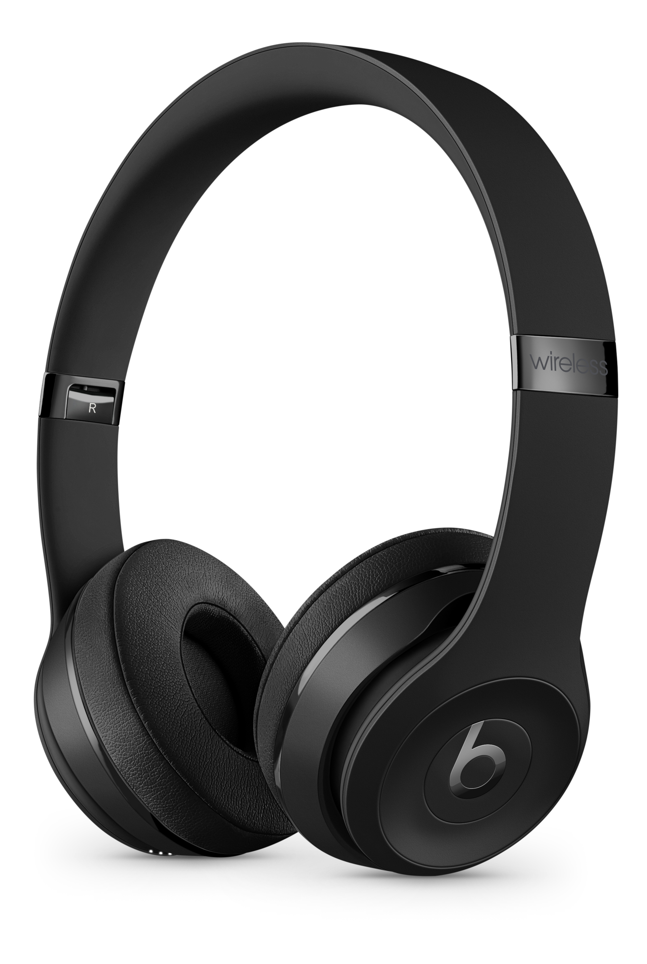 Beats Solo 3 Wireless Satin Silber - KibrisPDR