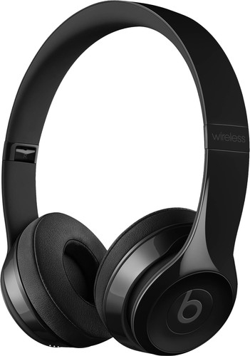 Detail Beats Solo 3 Wireless Satin Silber Nomer 2