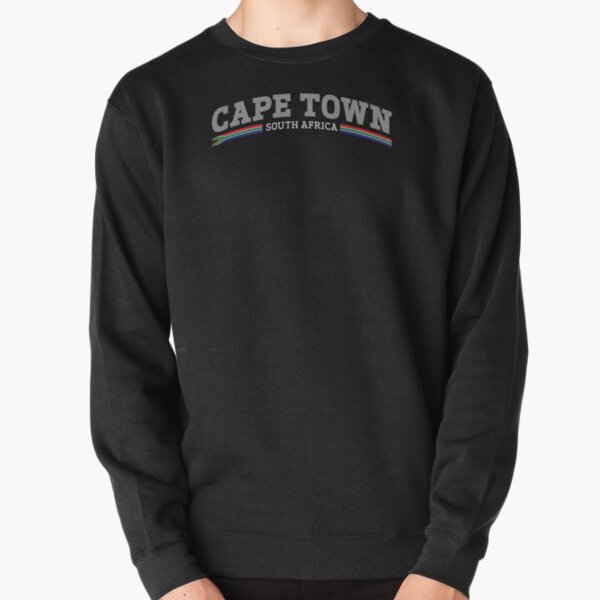 Detail Camps Bay Pullover Nomer 2