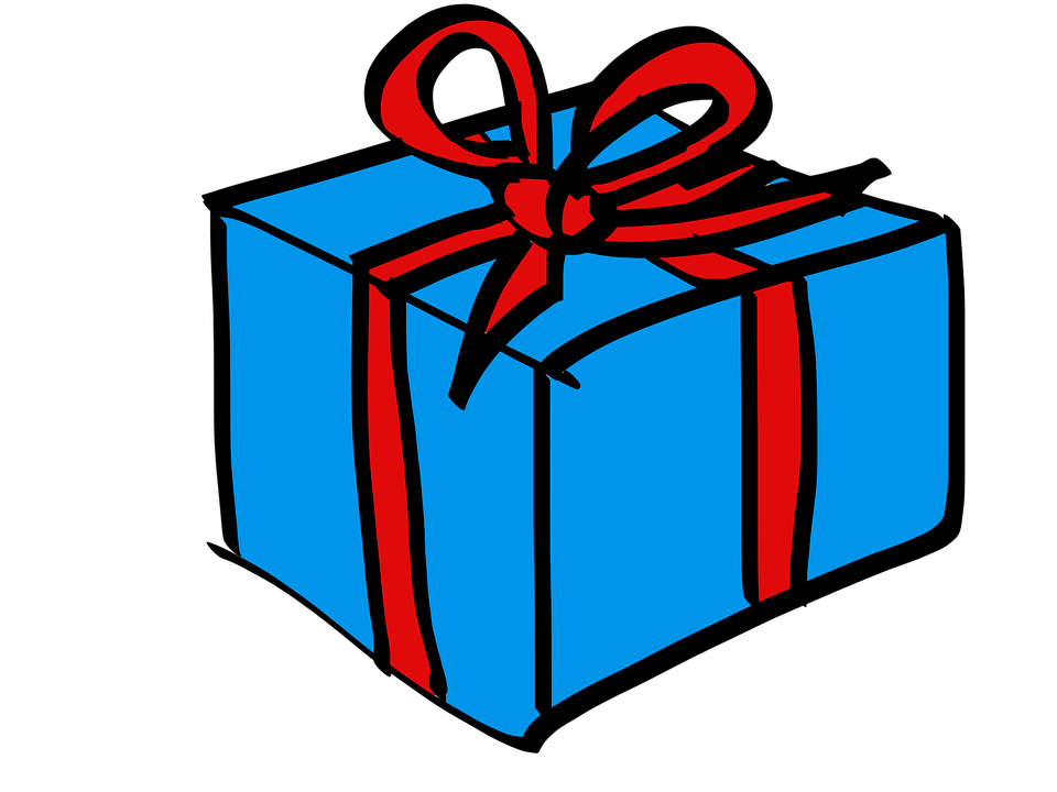 Comic Geschenk - KibrisPDR