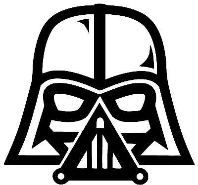 Detail Darth Vader Lineart Nomer 14