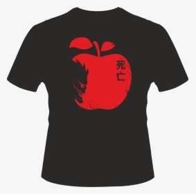 Detail Death Note Logo Nomer 14
