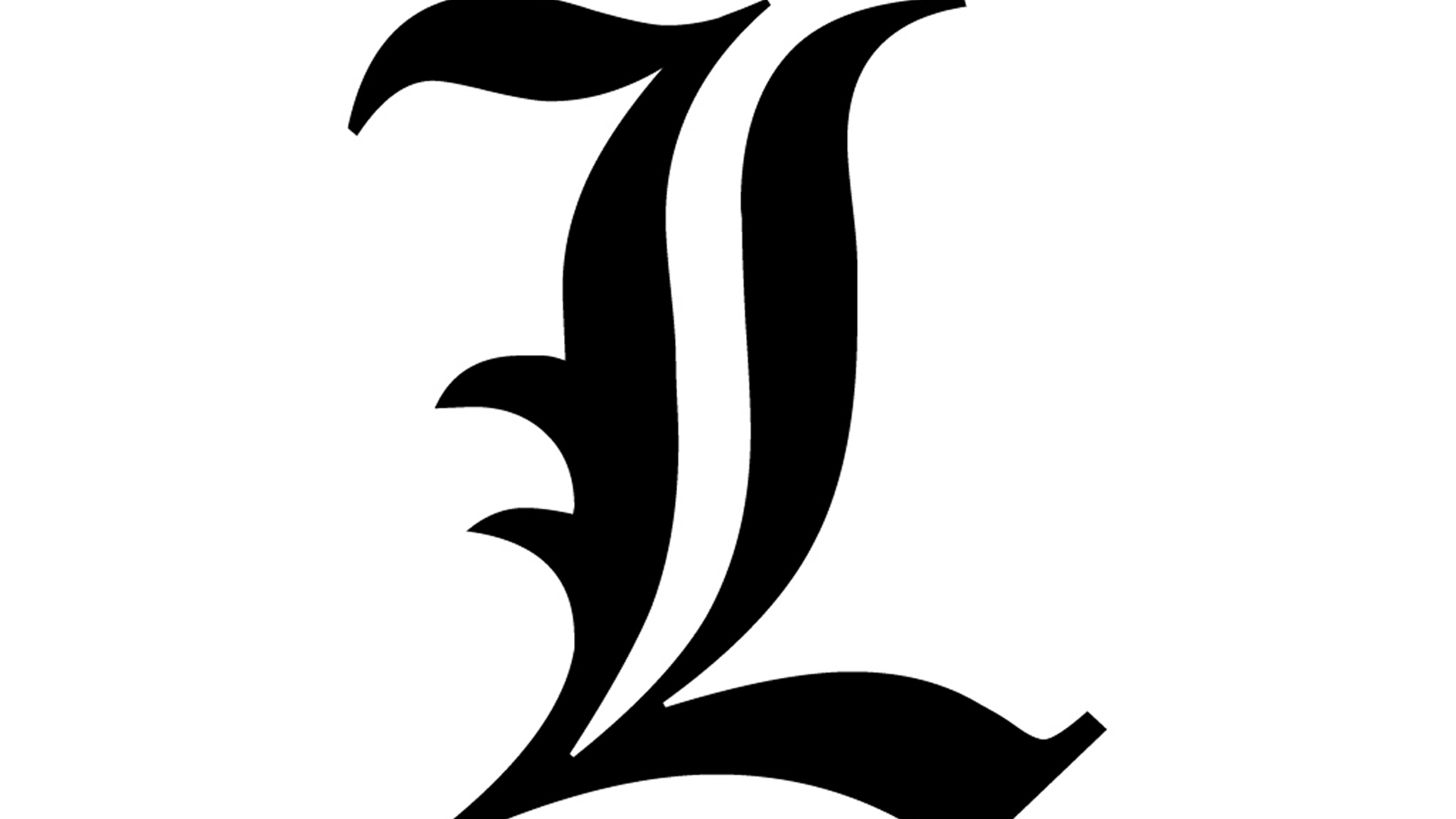 Detail Death Note Logo Nomer 17