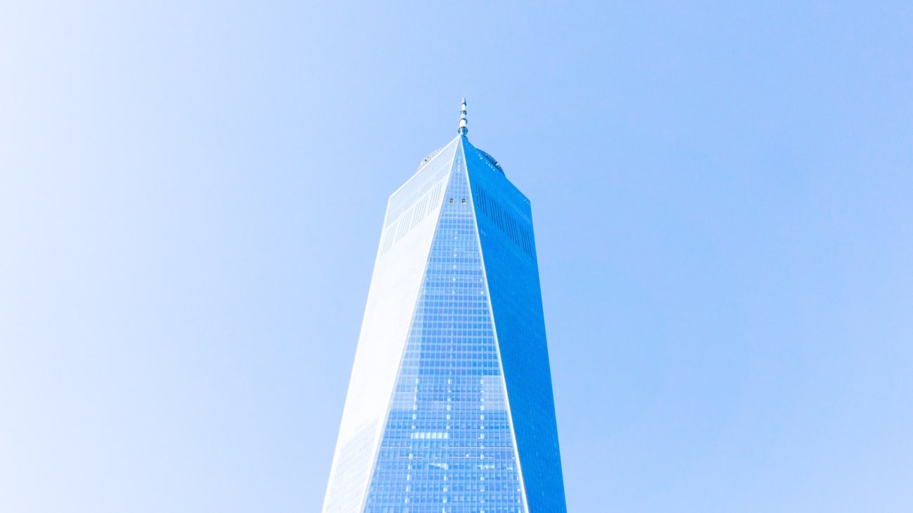 Detail Empire State Building Aussicht Nachts Nomer 9