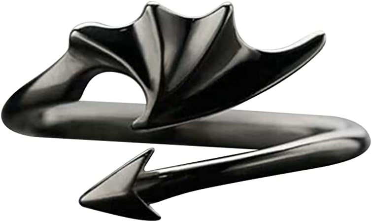 Detail Engel Ring Nomer 15
