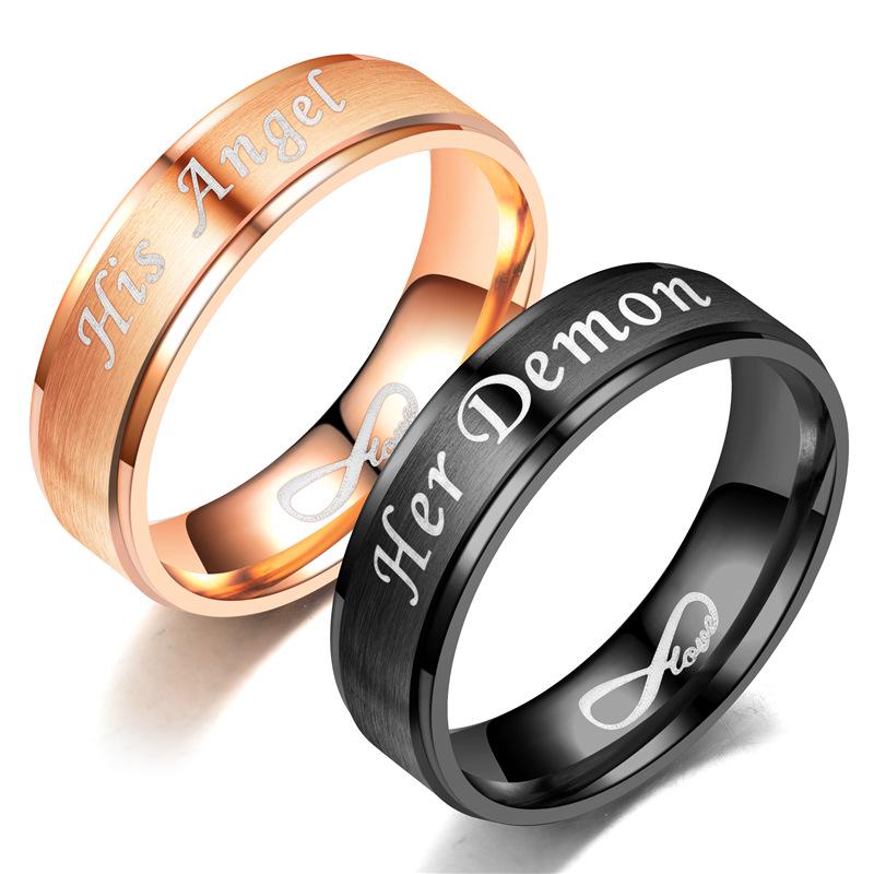 Detail Engel Ring Nomer 19