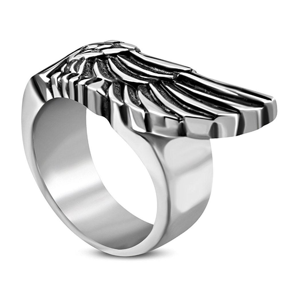 Detail Engel Ring Nomer 20