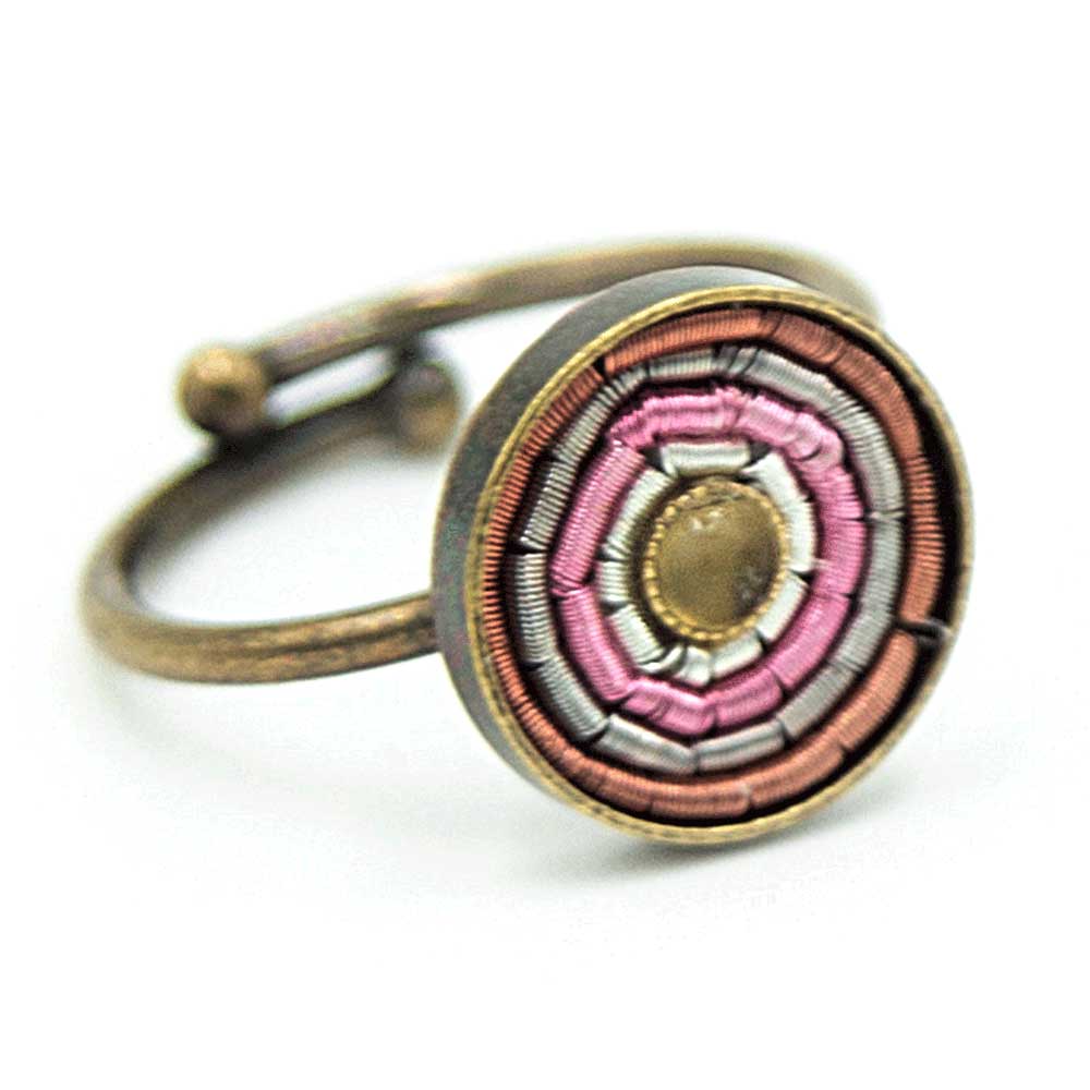 Detail Engel Ring Nomer 21