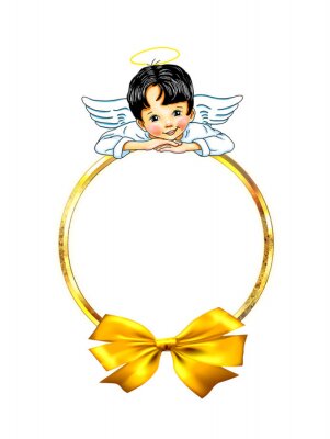 Detail Engel Ring Nomer 22