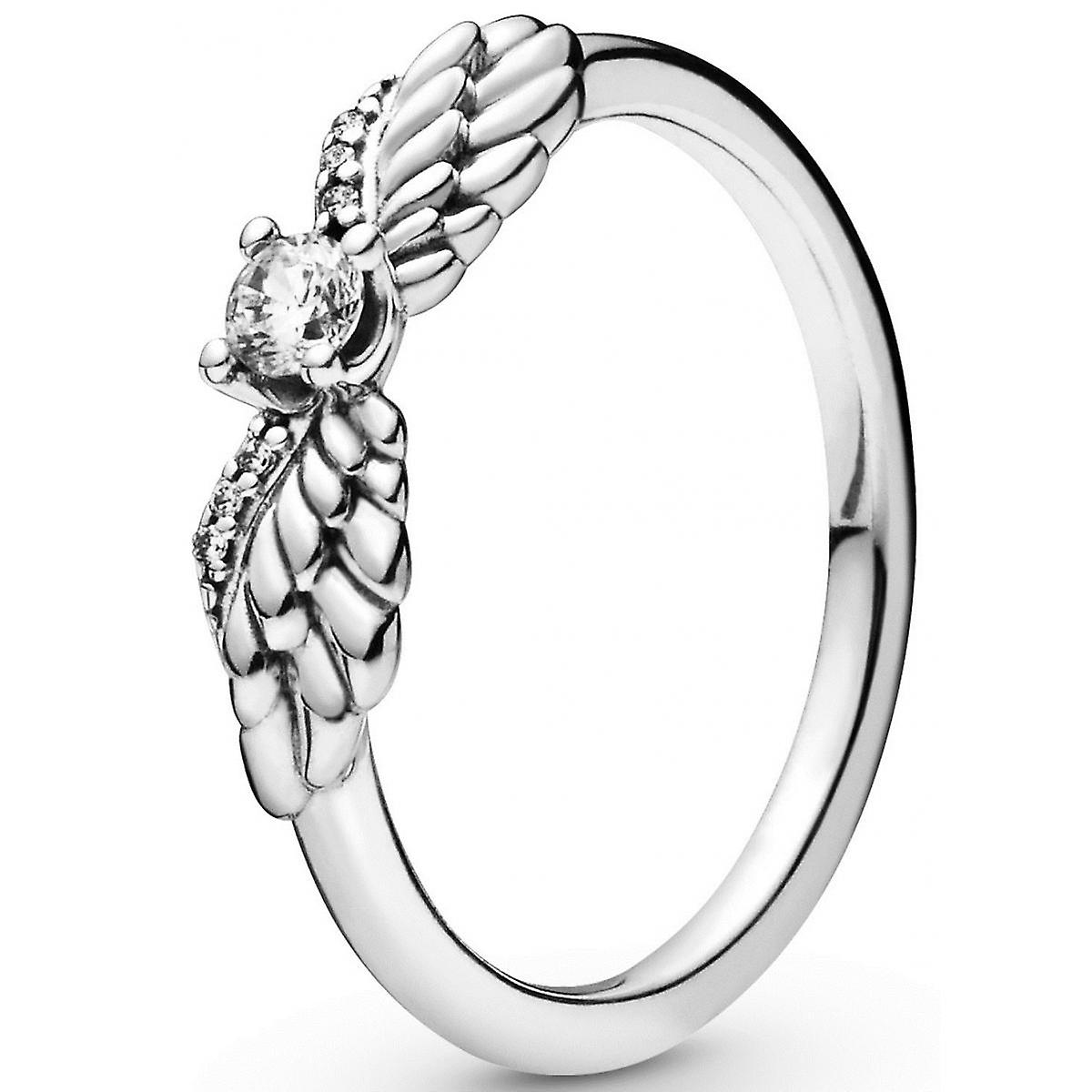 Detail Engel Ring Nomer 25