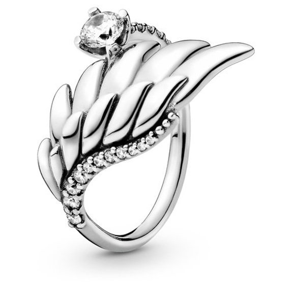 Detail Engel Ring Nomer 4