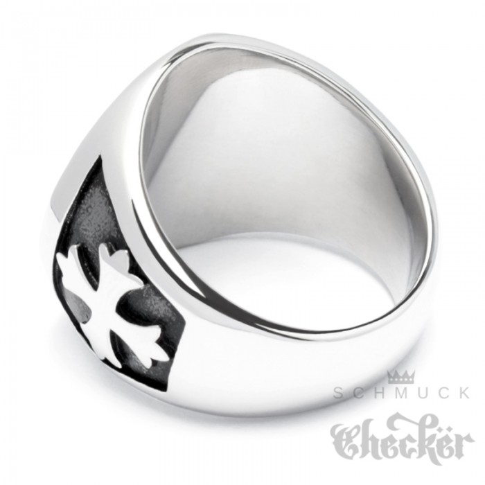 Detail Engel Ring Nomer 6