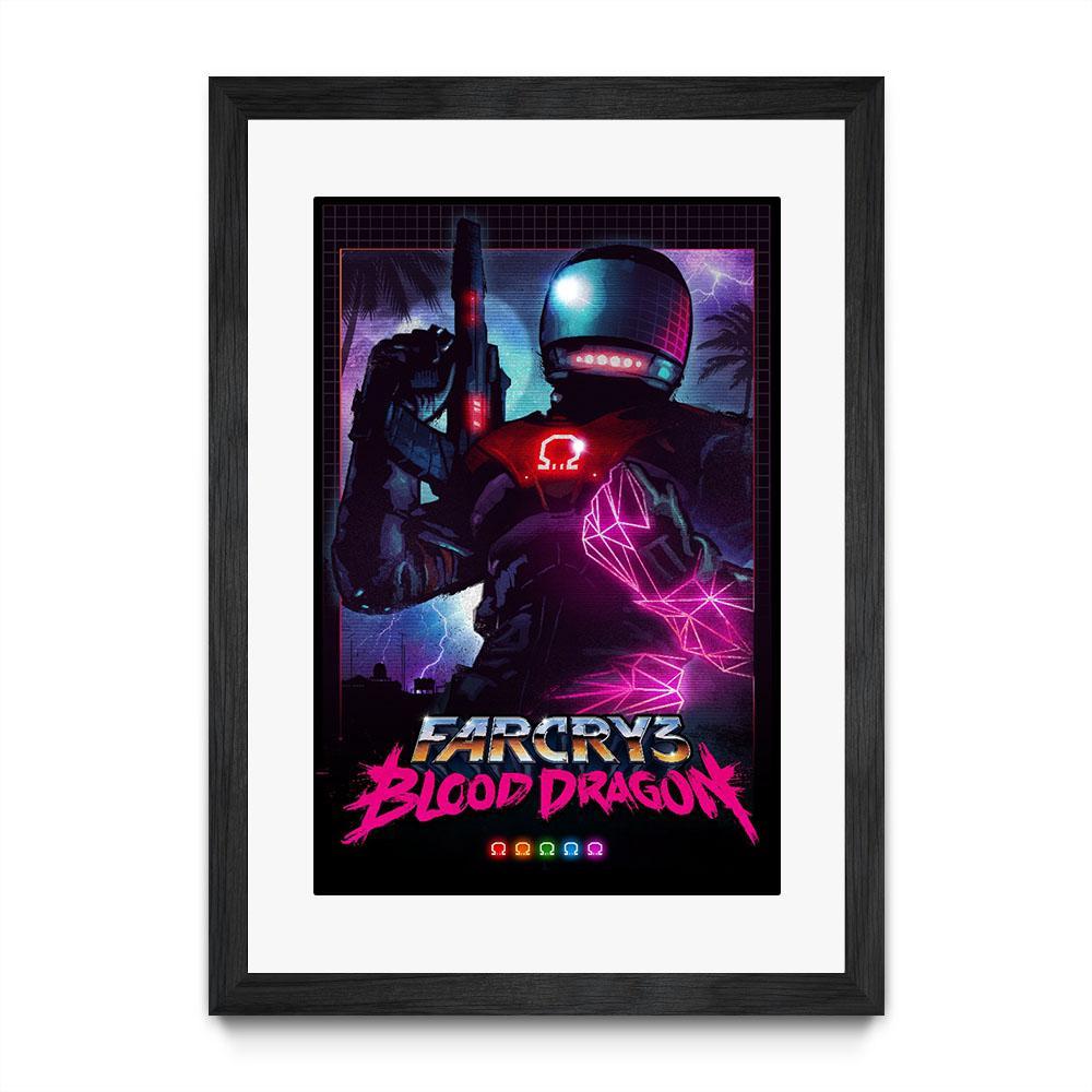 Detail Far Cry Blood Dragon Gamestar Nomer 9