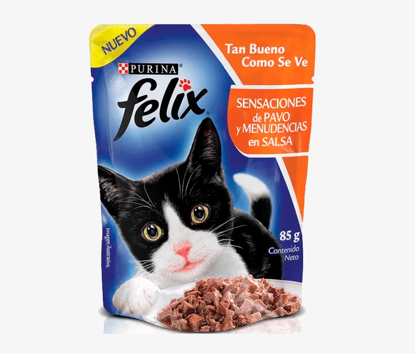 Detail Felix Purina Logo Nomer 2