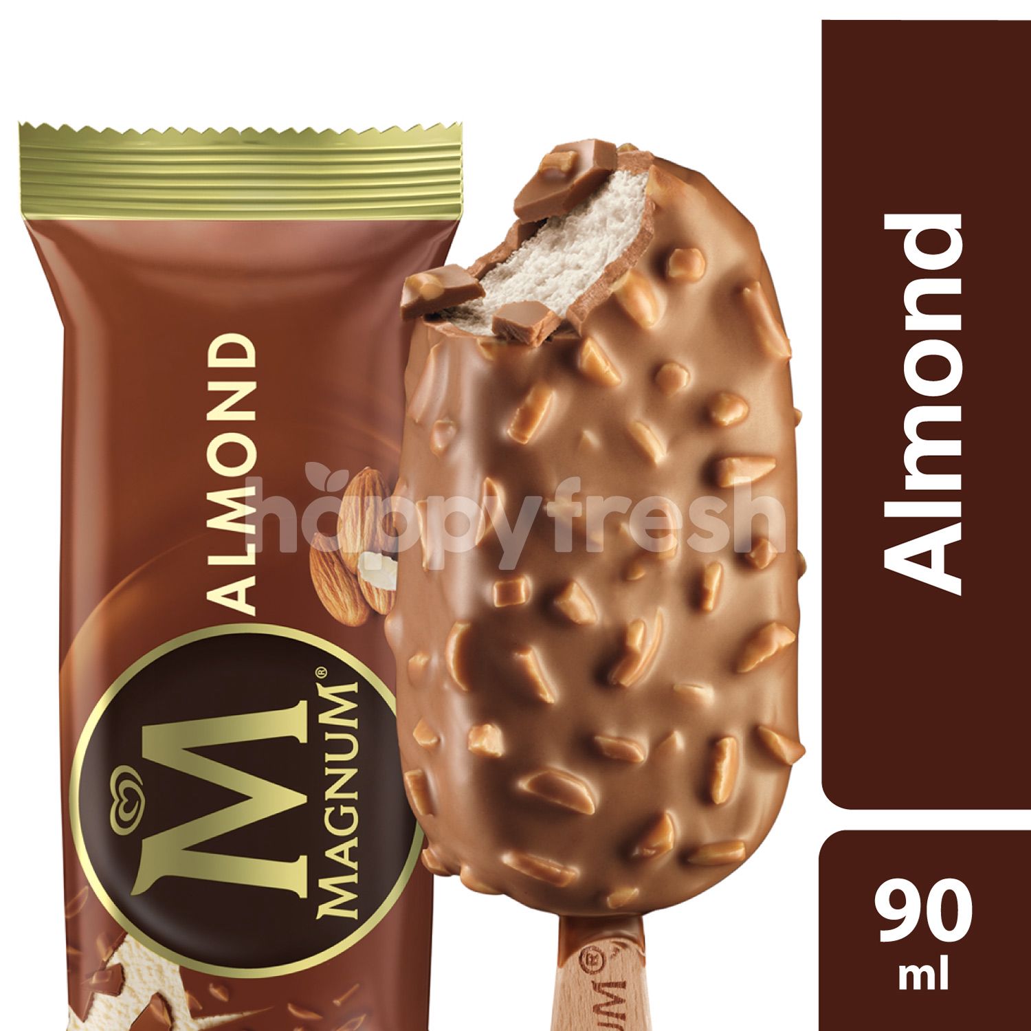 Detail Gambar Es Krim Magnum Nomer 9