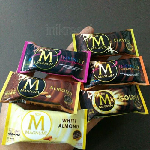 Detail Gambar Es Krim Magnum Nomer 12