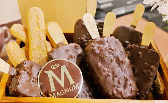 Detail Gambar Es Krim Magnum Nomer 25